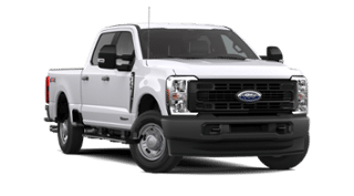 2026 Ford Super Duty® External Image 5